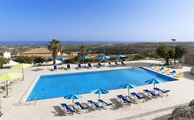 Villa Principe Di Belmonte